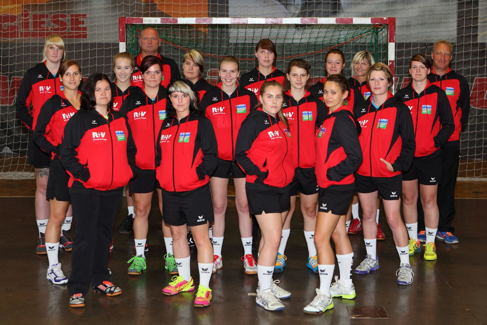 1.Frauenmannschaft_2016_2017